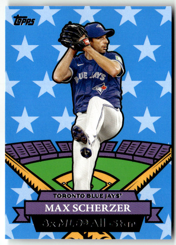 2025 topps série deux - mlb, no