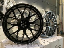 4 jantes neuves 22'' Mercedes Classe G type Sport