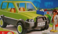 Playmobil pièce de - --,