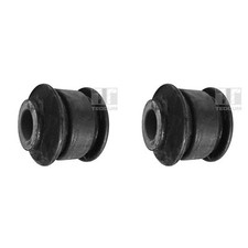 2x TEDGUM Articulation