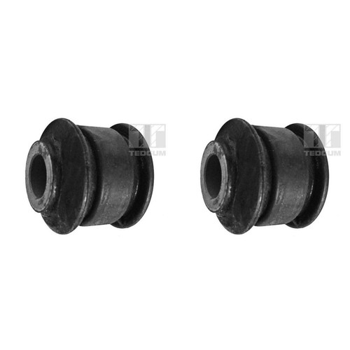 Tedgum articulation - 2x,