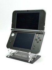 New Nintendo 3ds xl metallic