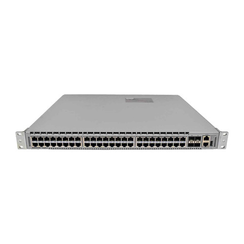 Arista dcs 7048t 48xrj 45 - dcs-7048t-a-r, 48xrj-45