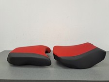 Selle Aventure R1250GS R1200GS LC Rouge Noire Originale Bmw Siège Avant Arrière