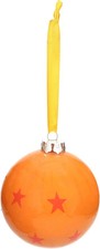 Dragon ball boule à sapin - à,