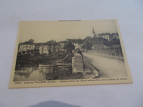 Lac villers doubs - ou,