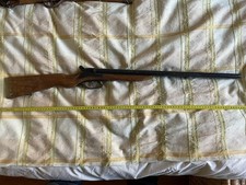 Carabine à flèche 1950/60 Euréka 5