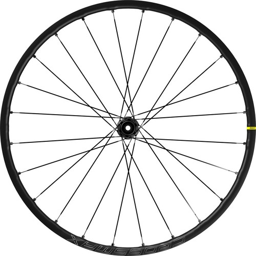 Mavic roue arrière - roue, complète