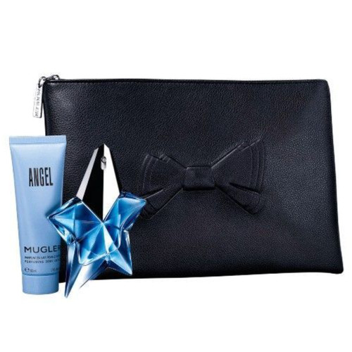 Coffret cadeau thierry mugler - coffret,