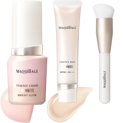 Maquillage base makeup kit - maquillage,