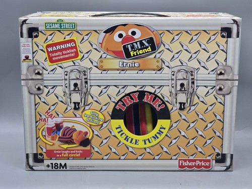 2007 fisher price - 2007, tummy
