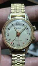 Hanhart Preventor Ivory Dial2