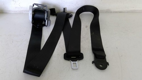 Ceinture avant gauche bmw - avant,