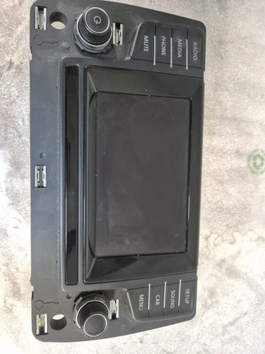 Ecran gps volkswagen - volkswagen, 7