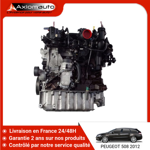 Moteur peugeot 508 - 🇫🇷,