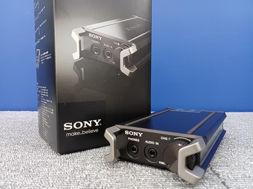 Ampli casque dac portable - ampli,
