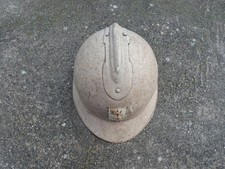 Casque Adrian Mle 1926 Complet