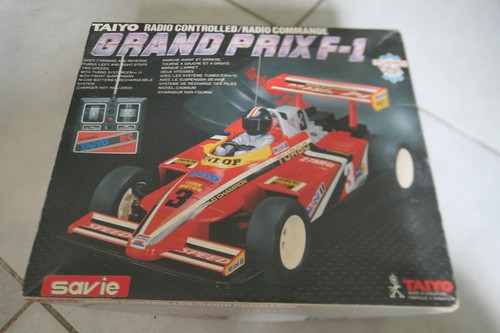 Taiyo grand prix vintage - ,