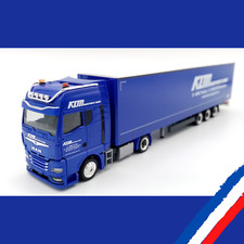 Herpa - MAN TGX GX lowliner "