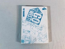 Go West! Tome 4 Manga FR Bon