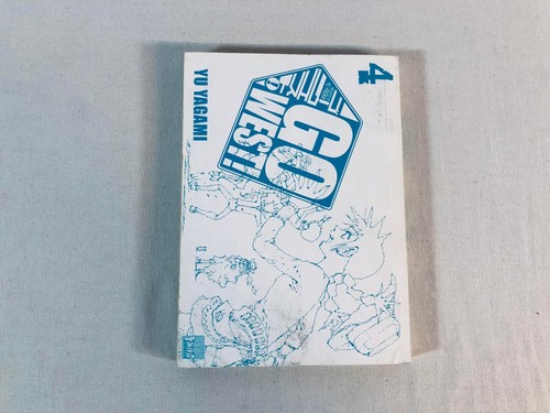 West tome manga fr - tome, 4