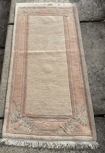 Tapis 145x70cm moderne - tapis,
