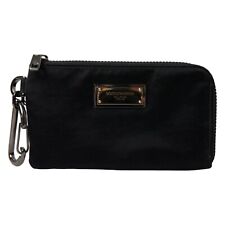 Dolce & Gabbana Sac Nylon Noir