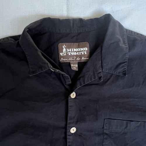 Hinano tahiti shirt men - hinano,