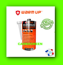 Nettoyant Injecteur Diesel Warm Up 1L 