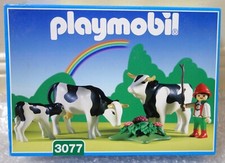 1999 Geobra Playmobil System