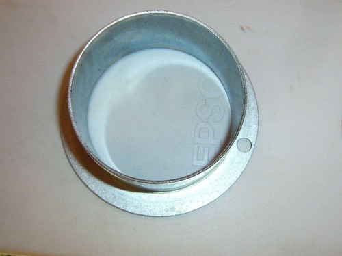 Canna cilindro compresseur - cilindro,