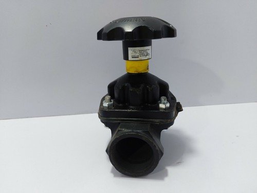Vannes diaphragme type - vannes,