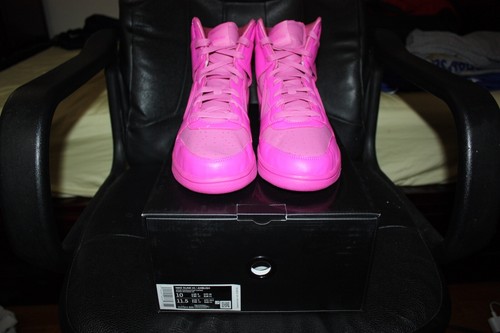 Ambush nike dunk high - ambush,