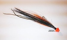 Streamer pêche Brochet Sunray Shadow