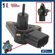Capteur de Recopie de Turbo