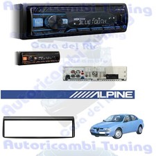 Kit Radio Autoradio ALPINE