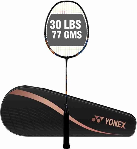 Yonex nanoray light 18i - yonex,