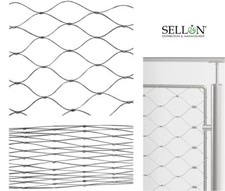 Maille En Acier Inoxydable