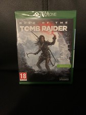 Rise the tomb raider xbox - raider,