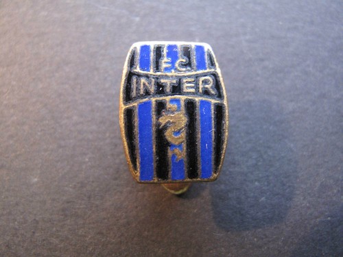 Pin football italie inter - football, fc
