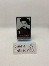 lisa stanfield  - affection — Cassette audio - K7 - Tape