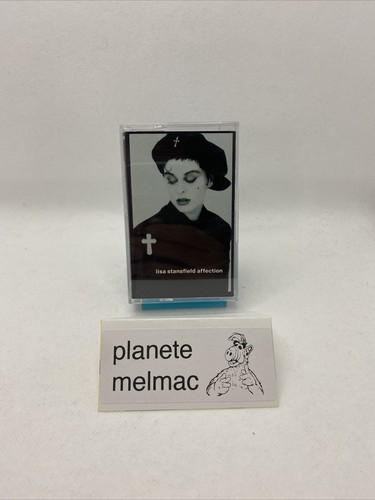 Lisa stanfield affection - ,