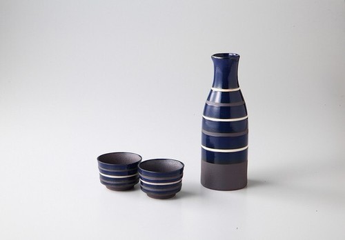 Mino article japonais - japonais, pottery