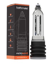 HYDROMAX 8 NEW HYDROPUMP WATER