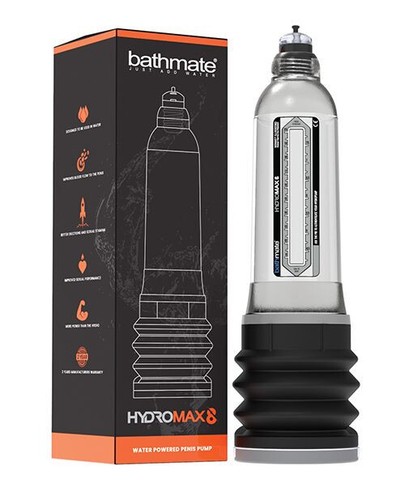 Hydromax new hydropump water - new,