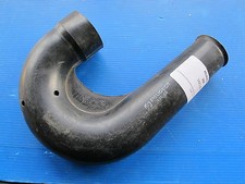 Col d'entrée d'air de filtre