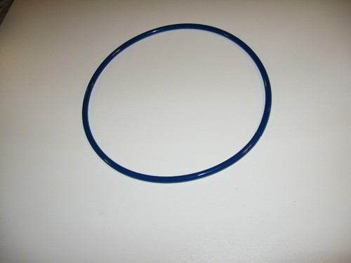 Blue max round drive belt - max, 1/4"