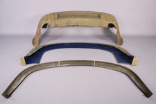 Porsche 993 GT2 Formes pour