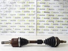 Cardan gauche (transmission)