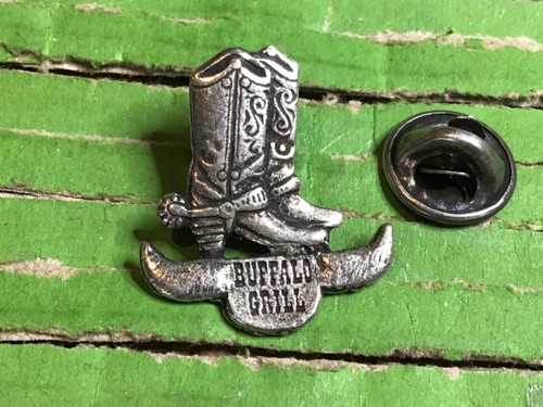 Pins buffalo grill bottes - bottes, de